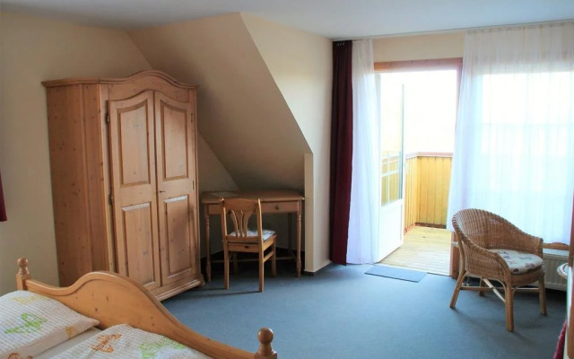 Hotel-Pension Nordfeuer