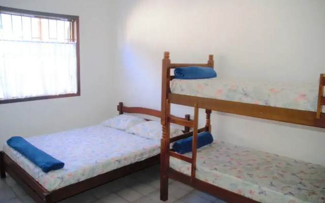 Marujo Hostel