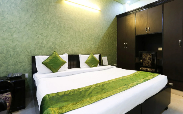 Royal Suites Kasauli