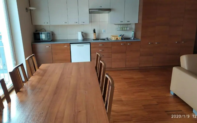 Zawoja1560 Apartamenty przy Aptece