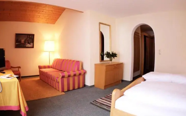Pension Grissemann