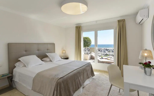 Chalet Santa Ana 19 by VillaGranCanaria