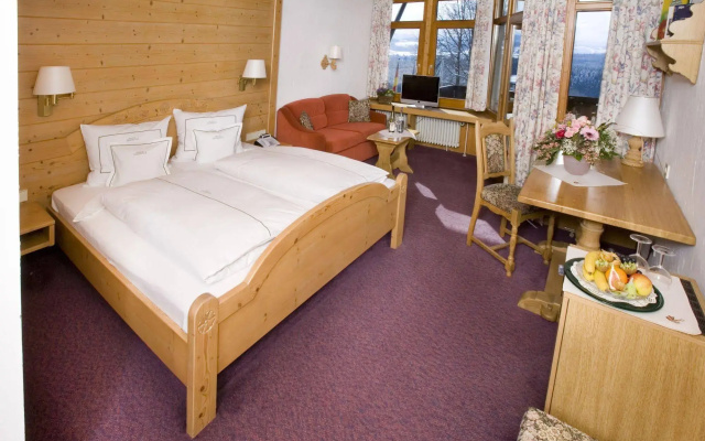 Berghotel Jaegerhof