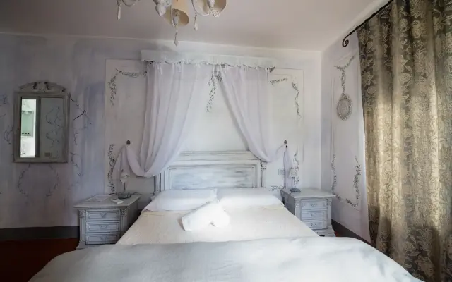 Il Castagnolo Country B&B