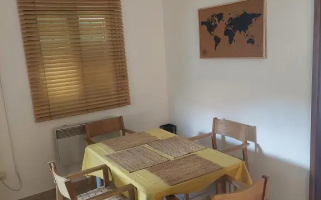 Apartment 20