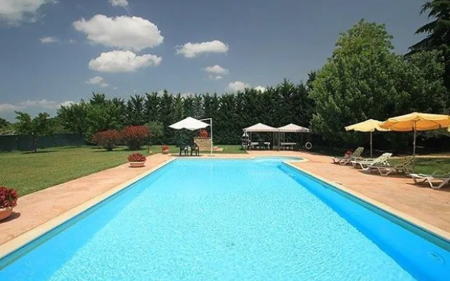Villa Il Pozzo