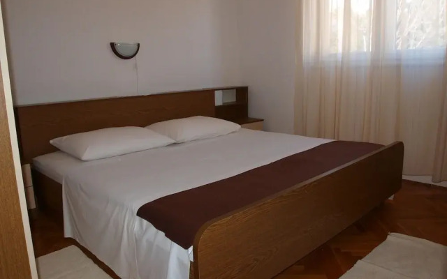 Mirja - 100m From the Beach & Parking - A2-gornji