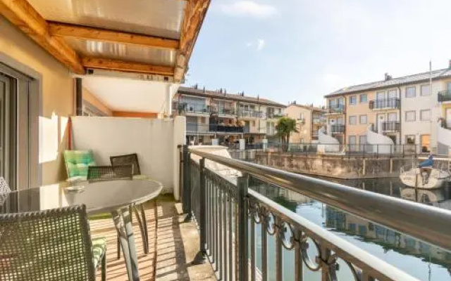 Apartment Apt C3-R - Résidence Bougainville