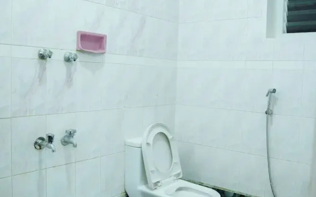 Rich Inn Palace Tnagar