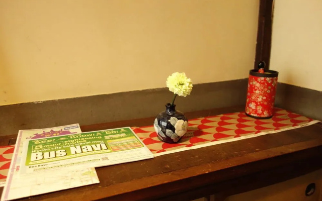 Kyo Cottage Machico Mibu