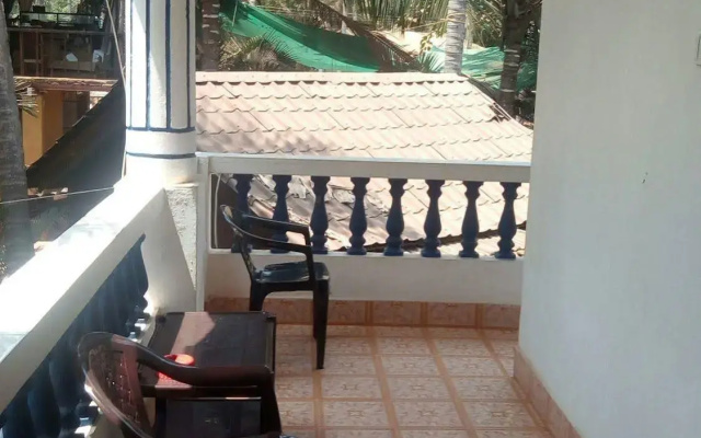 Shiva Ashvem Hotel