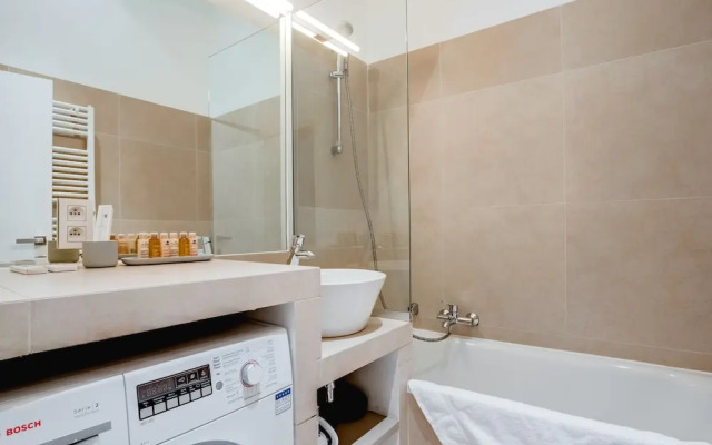 Sweet Inn Apartments - Livourne II