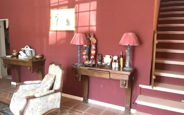 House With 3 Bedrooms in Fiesse