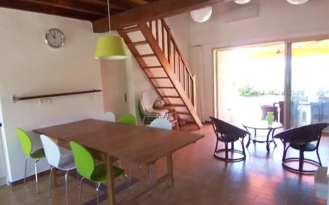 Villa Vardiola SEA View
