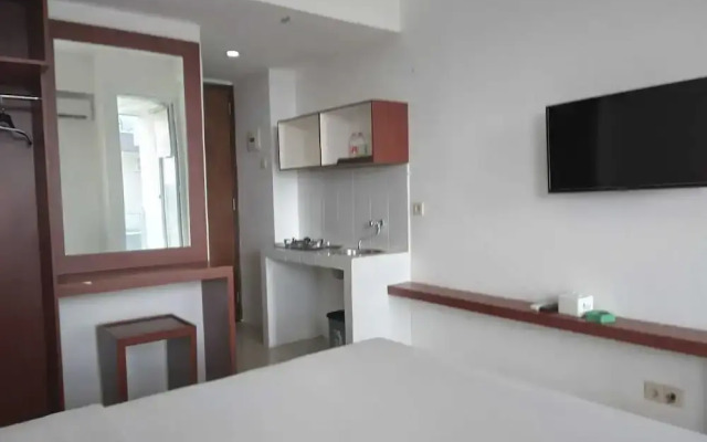Dremzzz Vivo Jogja