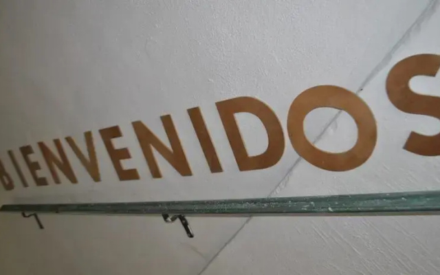 S lugar San Pancho