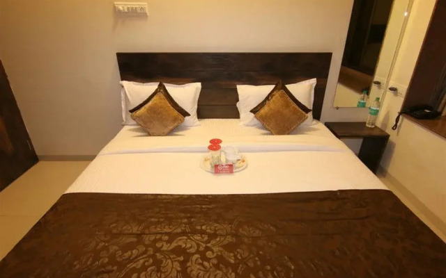 Arora House