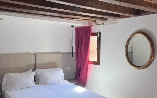 Casanova Hideaway