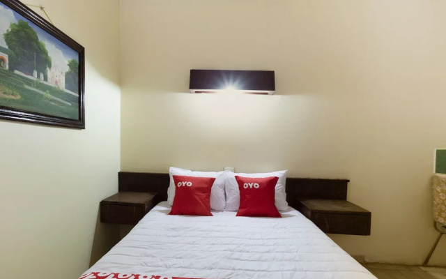 OYO Hotel Emperador, Oaxaca