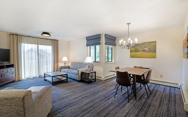 Best Western Inn & Suites Rutland-Killington