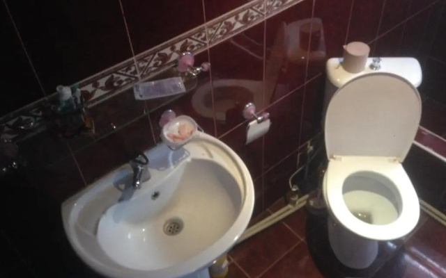Gorgadze Apartment