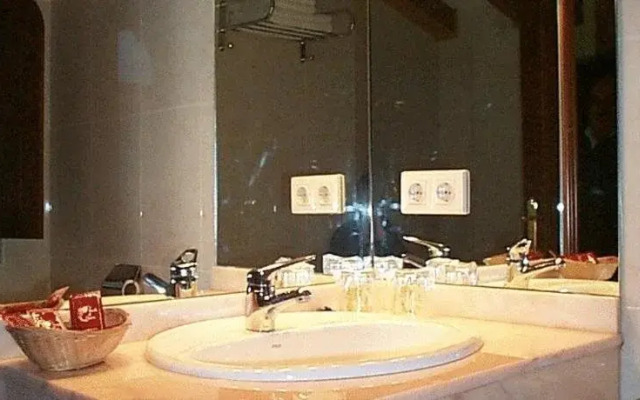 Posada de la Abadia