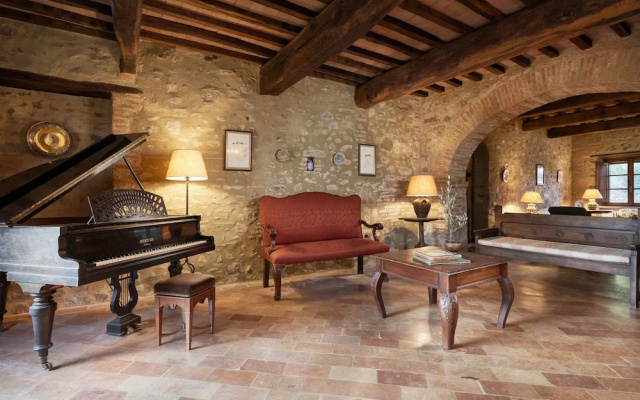 Borgo il Poeta