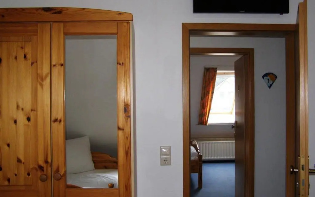 Hotel Alt Vinnhorst