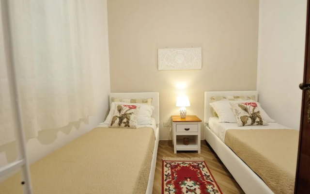 Terra Sinus B&B