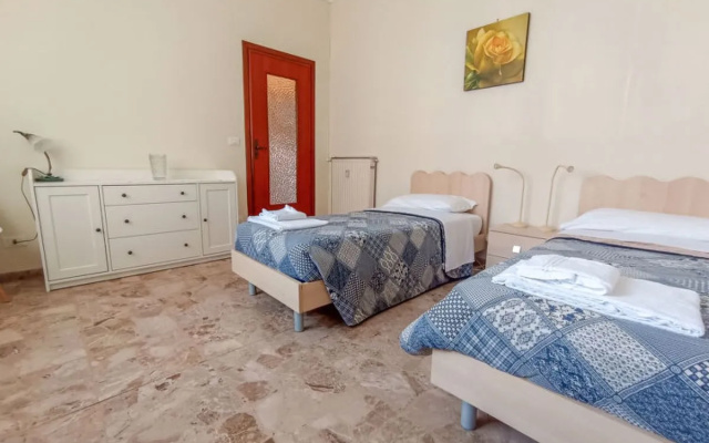 Apartment Enzo Diano Marina