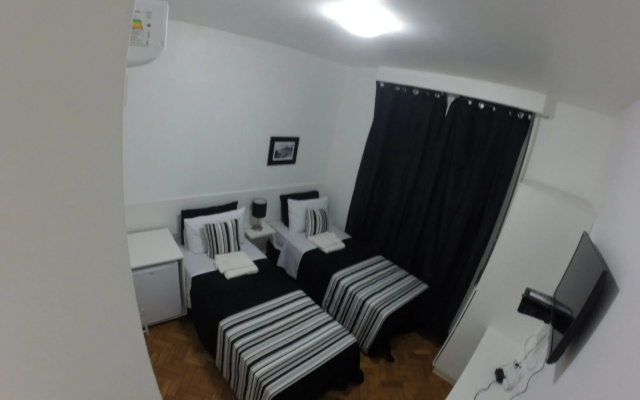 Café Rio Hostel