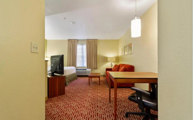 Extended Stay America Suites - Norfolk - Virginia Beach