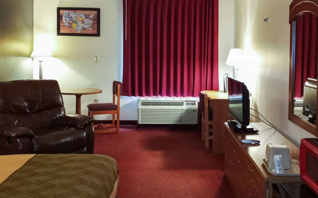 Econo Lodge Maquoketa