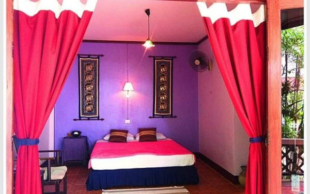 The Emerald Bungalows Resort
