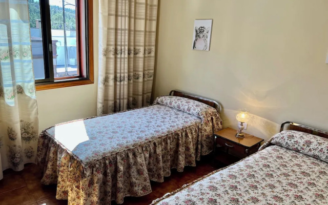 Alma Hostel