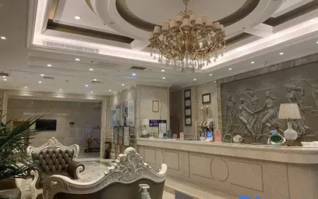 Vienna Hotel (Beihai High-speed ​​Railway Station)