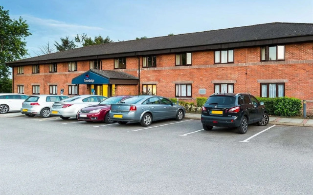 Travelodge Dumfries