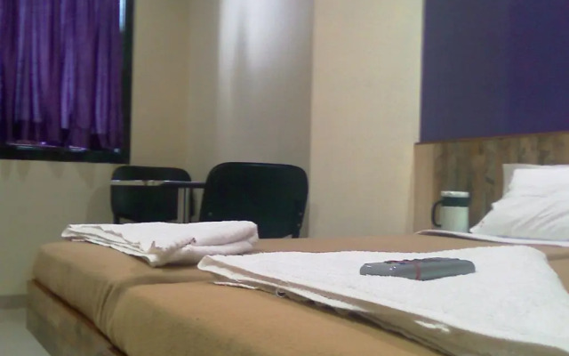 Hotel Galaxy Avenue