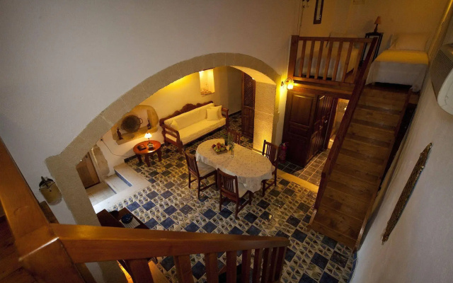 Abelos Villa