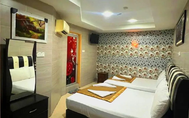 Batu Caves Hotel