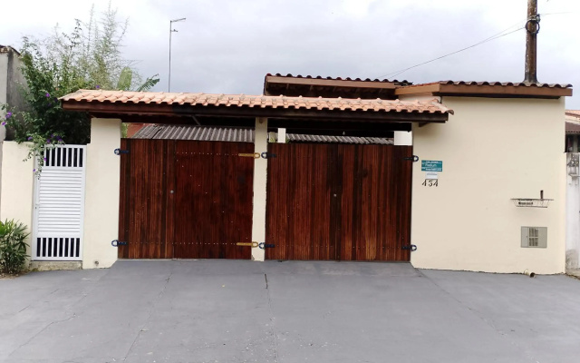 Ótima localização em Ubatuba