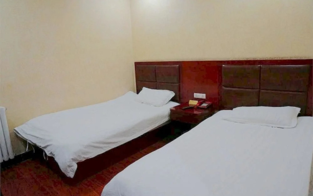 Callive Hotel