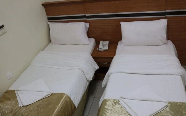 Iskan Hotel 9