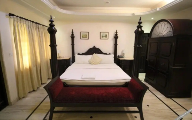 Itis Suites