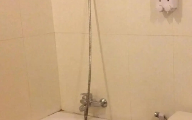 Baan Busaba Hotel