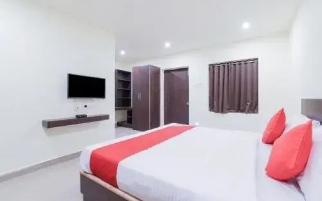 Beaches And Hills Resort By OYO Rooms