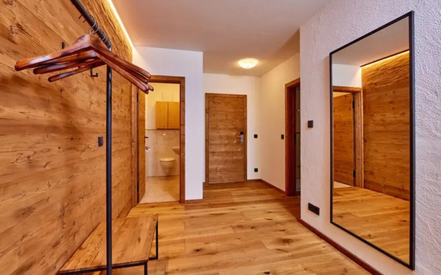 Apartments Christiane