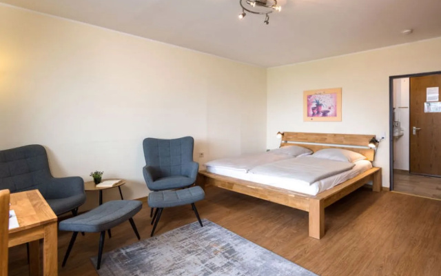 Apartment B907 Sassofortino