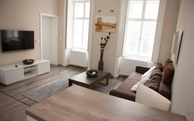 Apartment Downtown Regiposta 15