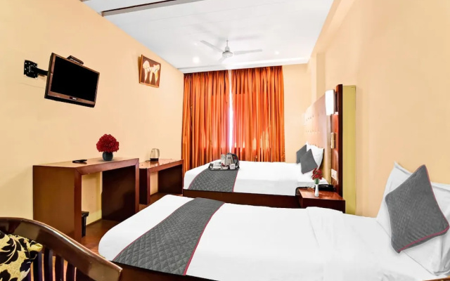 Vatika Inn – City Centre | Family & Business Hotel, Udaipur